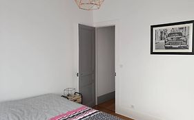 Maison amienoise typique